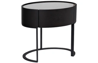 Тумба прикроватная 77IP-NS2076, с ящиком 