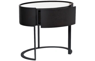 Тумба прикроватная 77IP-NS2076, с ящиком 