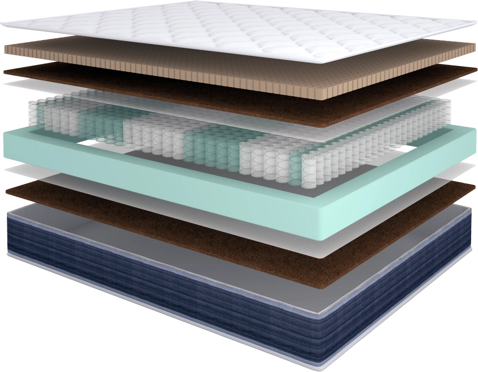 Матрас Perfo 80x190