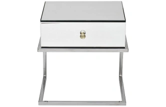 Тумба прикроватная KFG131, с ящиком