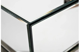 Тумба прикроватная KFG131, с ящиком