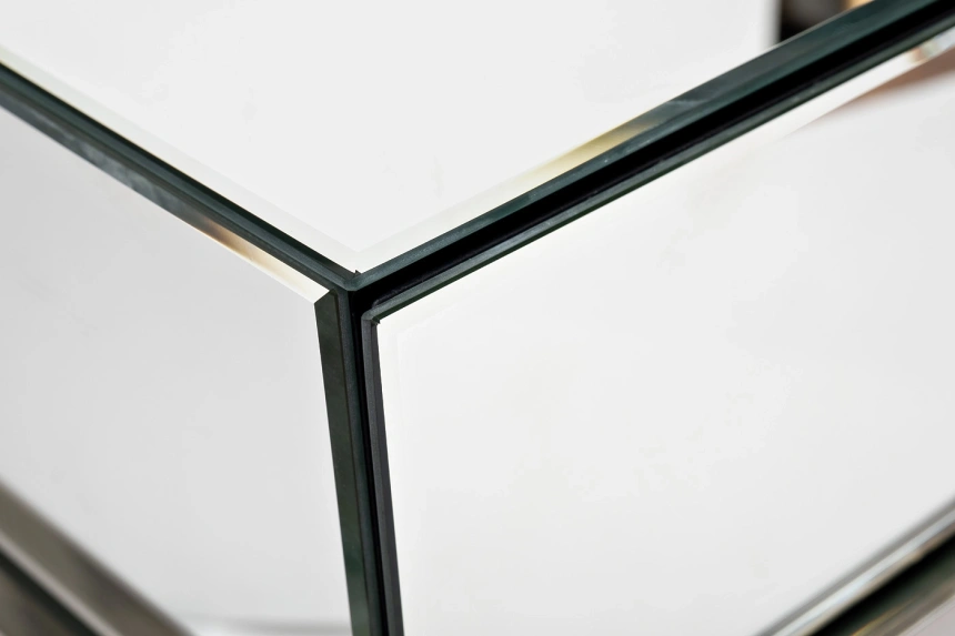 Тумба прикроватная KFG131, с ящиком