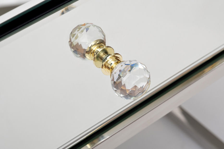 Тумба прикроватная KFG131, с ящиком