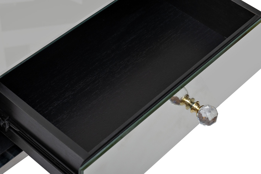 Тумба прикроватная KFG131, с ящиком