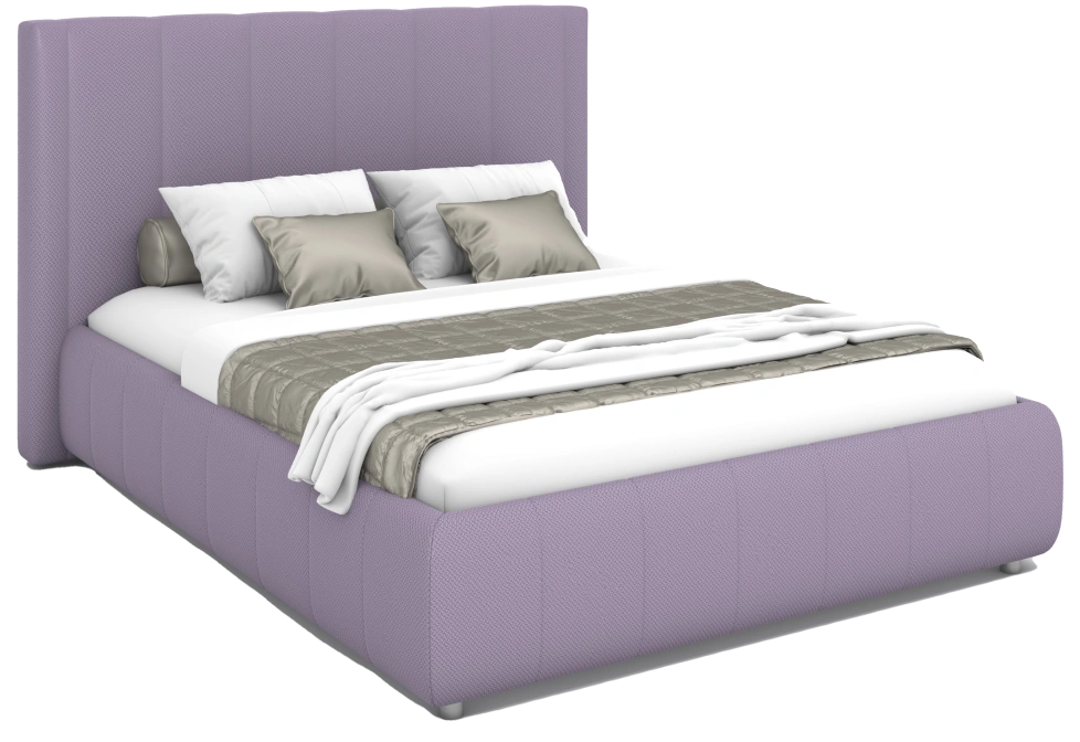 Кровать Савойя с/м  180x200 Blitz 10