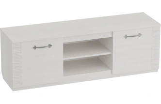 Модульная гостиная Элана 4, бодега белая