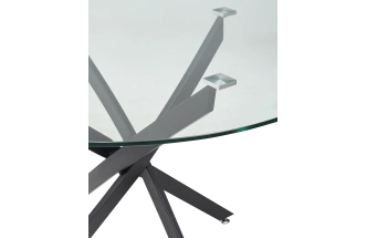 Кухонный стол Petal D110
