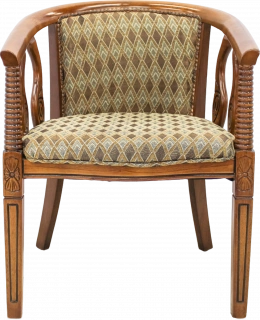 Чайное кресло Б-5 