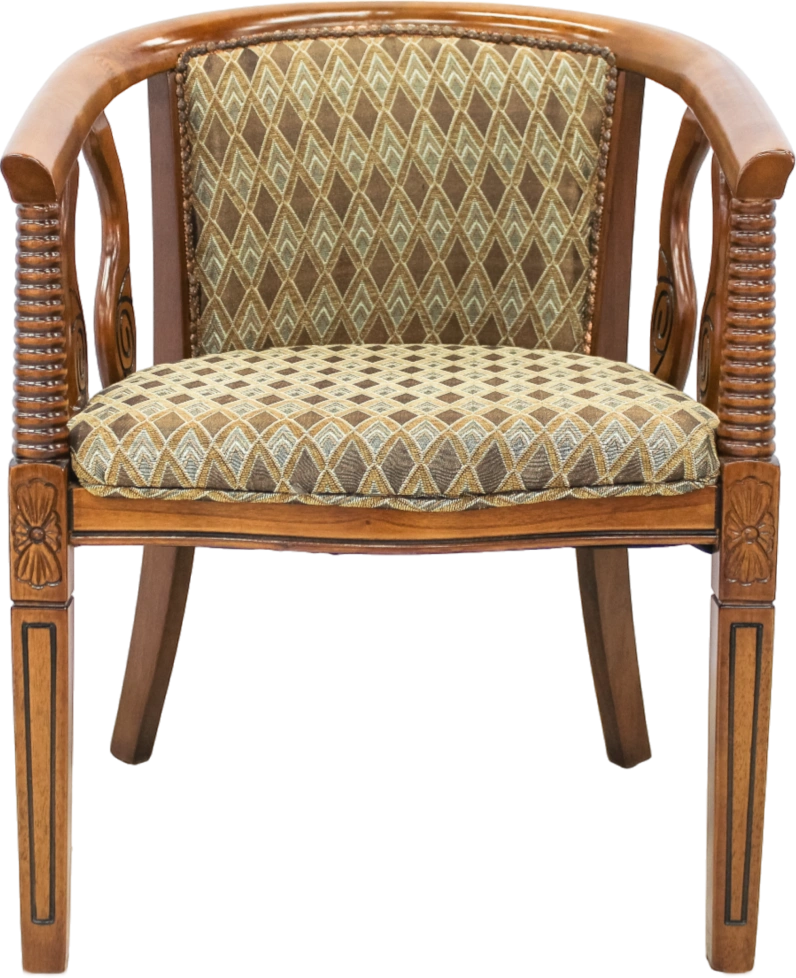 Чайное кресло Б-5