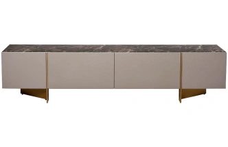 Тумба под ТВ Gate, с ящиками