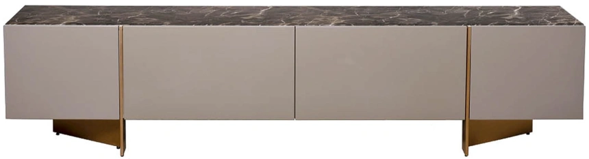 Тумба под ТВ Gate, с ящиками