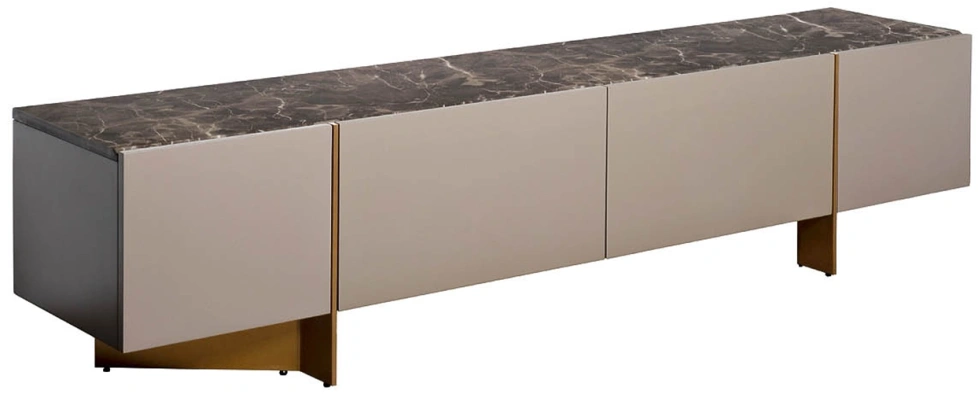 Тумба под ТВ Gate, с ящиками