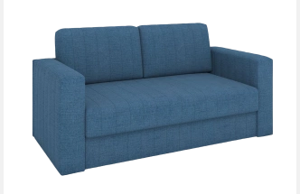 Кушетка Алье, Gamma jeans 