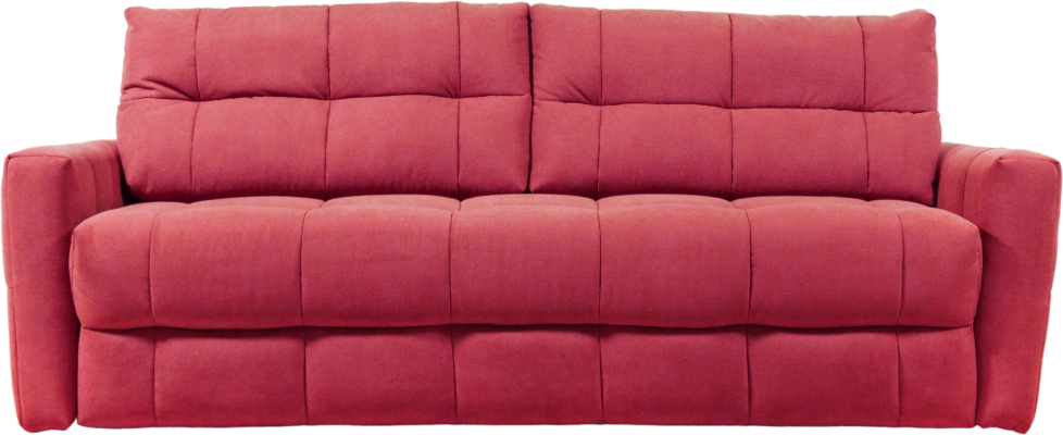 Диван прямой Аквамарин 11, Frozen 11