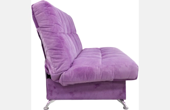 Диван прямой Финка, Catania plum