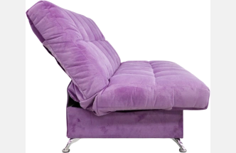 Диван прямой Финка, Catania plum