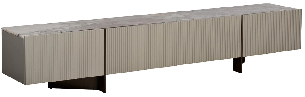 Тумба под ТВ 58DB-21630, с ящиками