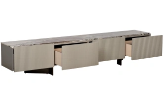 Тумба под ТВ 58DB-21630, с ящиками