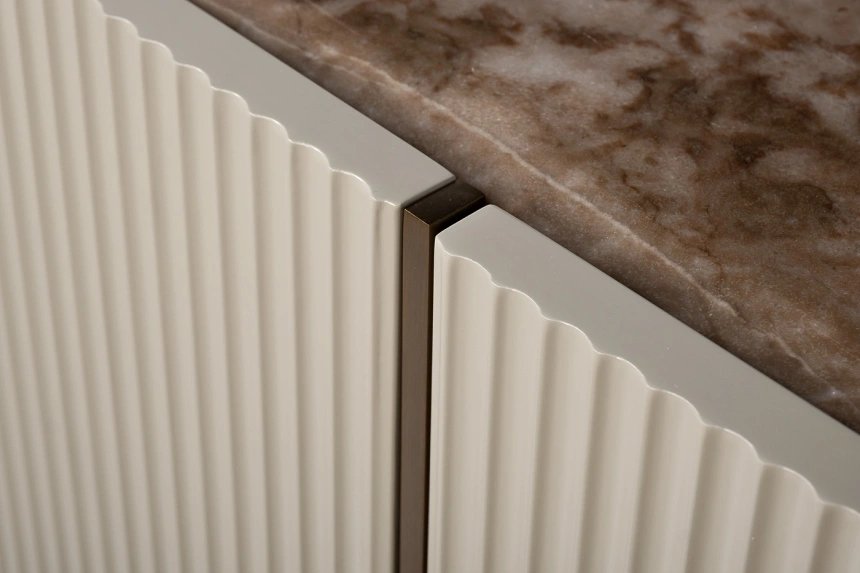 Тумба под ТВ 58DB-21630, с ящиками