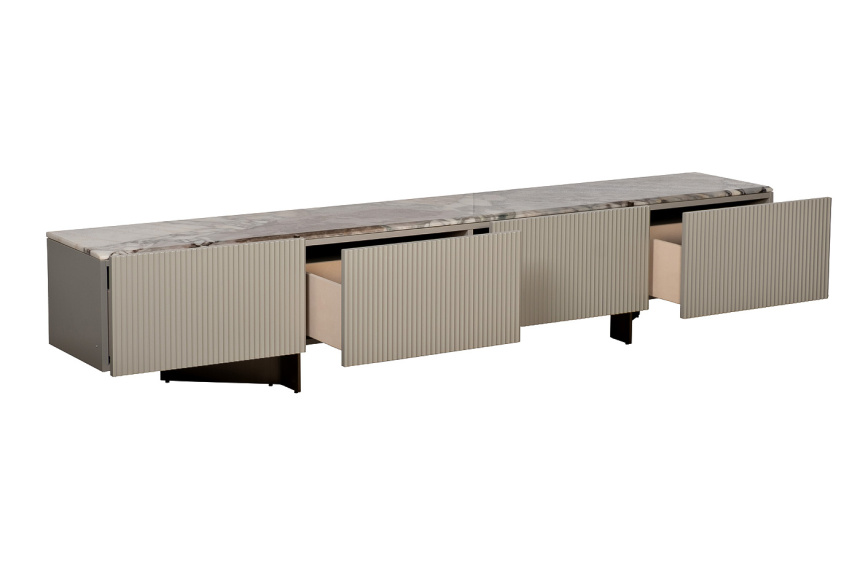 Тумба под ТВ 58DB-21630, с ящиками