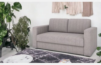 Кушетка Алье, Gamma linen 