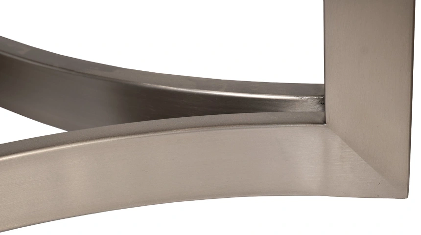 Обеденный стол 58DB-17030, 220x100x77, МДФ, Шпон, светло-коричневый / серый 