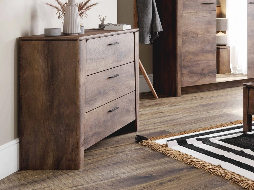 Спальный гарнитур Мальта, композиция #2, таксония