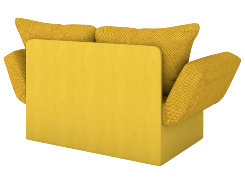 Кушетка Джимми, Citar N 06 umber