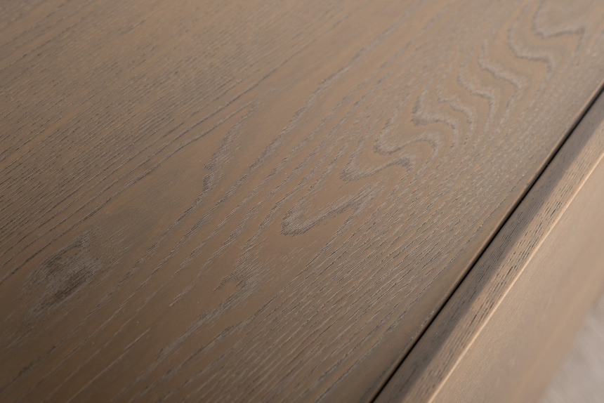 Тумба под ТВ Smooth, с ящиками