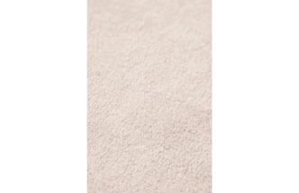 Полубарный табурет Гангток, катания айвори / черный матовый