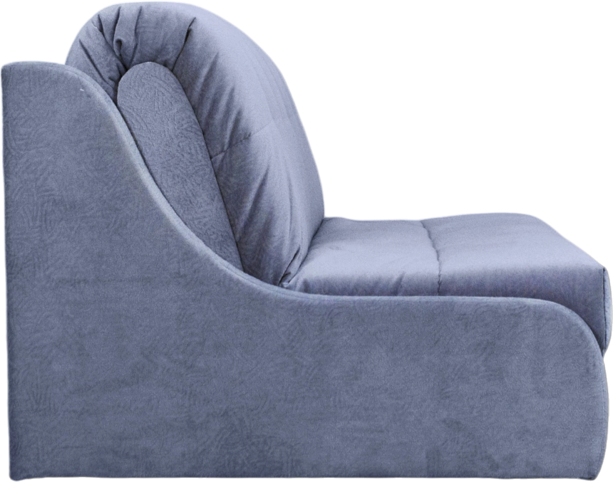Диван прямой Турин 155, Dazzle Navy