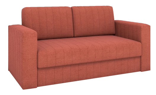 Кушетка Алье, Gamma mauve 