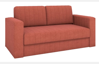 Кушетка Алье, Gamma mauve 