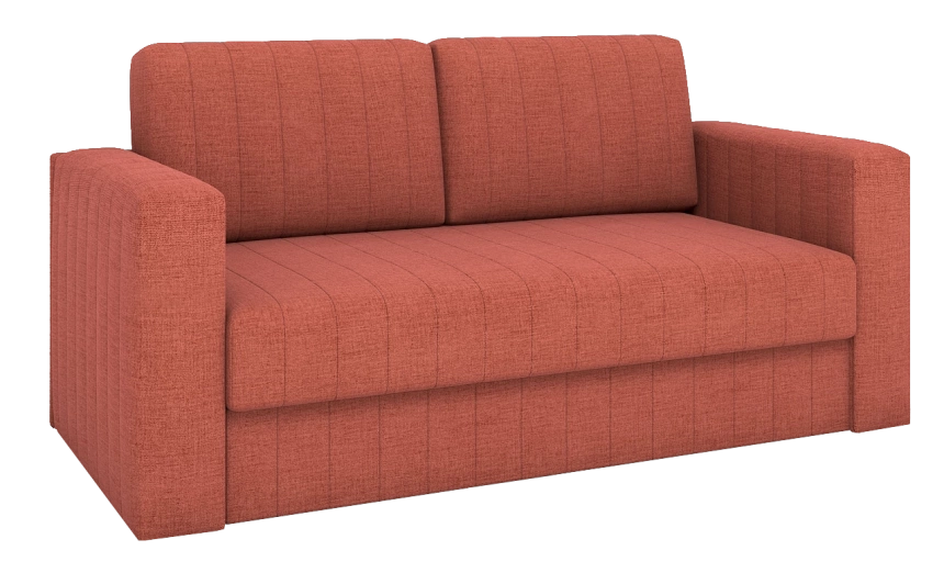 Кушетка Алье, Gamma mauve 