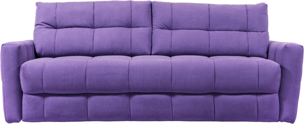 Диван прямой Аквамарин 11, Frozen 12