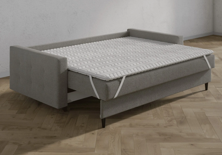Топпер мягкий Select Soft, 200x200