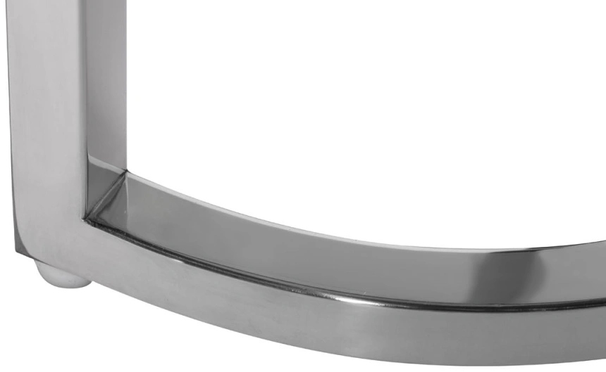 Туалетный столик KFG16702, белый / хром