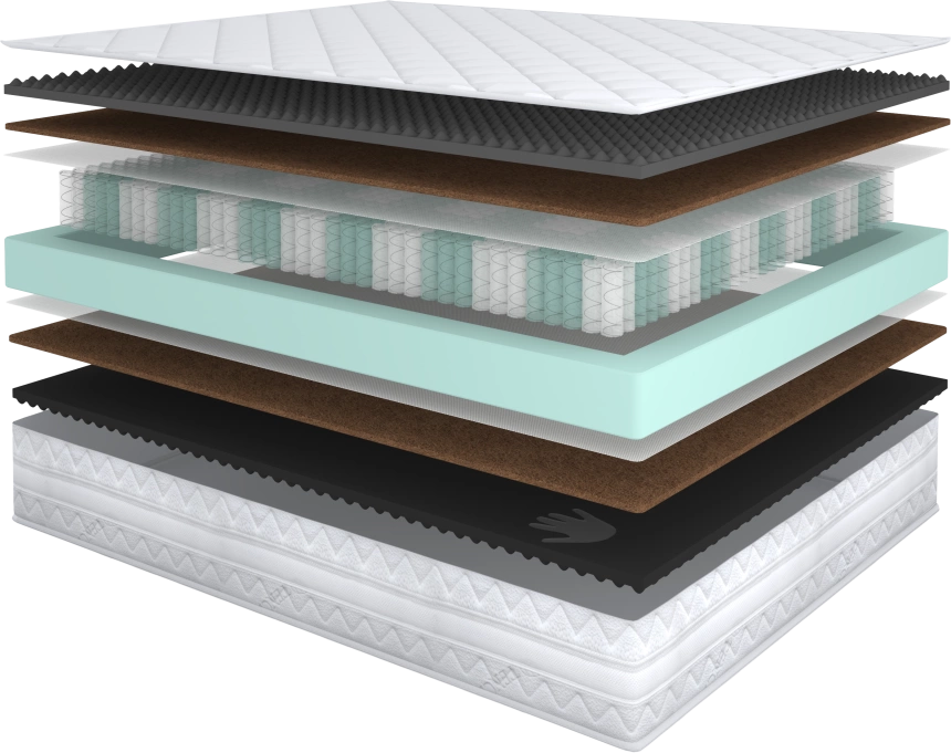 Матрас Vertex 140x200