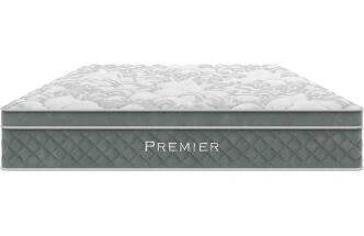 Матрас мягкий Premier Soft, 80x190
