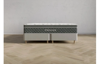 Матрас мягкий Premier Soft, 80x190