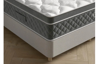 Матрас мягкий Premier Soft, 80x190