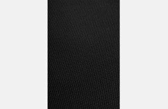 Стул Fold складной, пластиковый, black