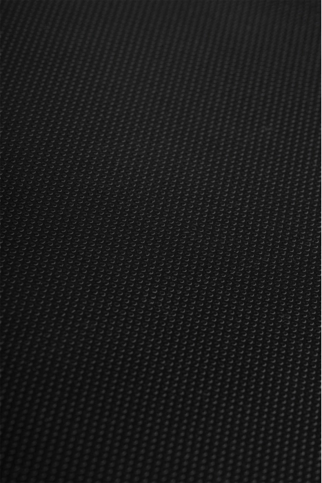 Стул Fold складной, пластиковый, black