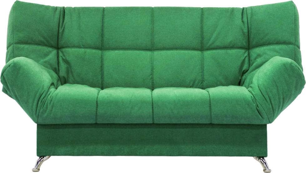 Диван прямой Клик-Кляк, Candy mint