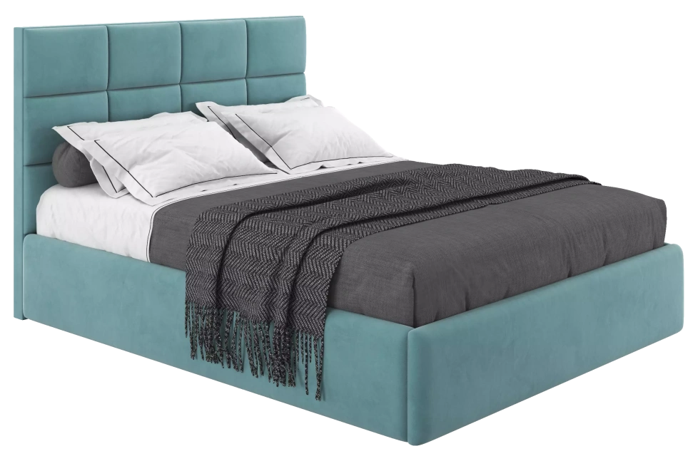 Кровать Сити 160x200 Tenerife lagoon