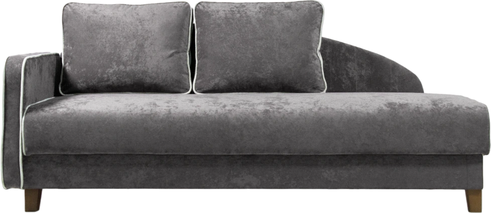 Диван прямой Биатрис, Нувола 30, Краш 7, Левый