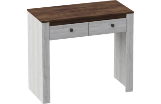 Туалетный столик Даллас, дуб Винтерберг / таксония