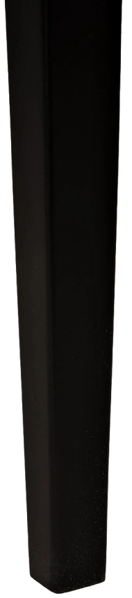 Туалетный столик  Spinola, черный / серый