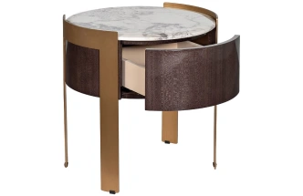 Тумба прикроватная Sevilla, с ящиком 