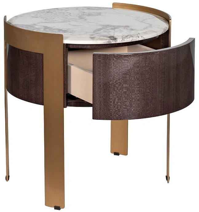 Тумба прикроватная Sevilla, с ящиком